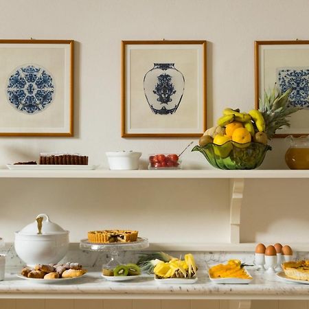 فندق Casa G. Firenze المظهر الخارجي الصورة