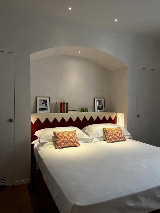 فندق Casa G. Firenze المظهر الخارجي الصورة