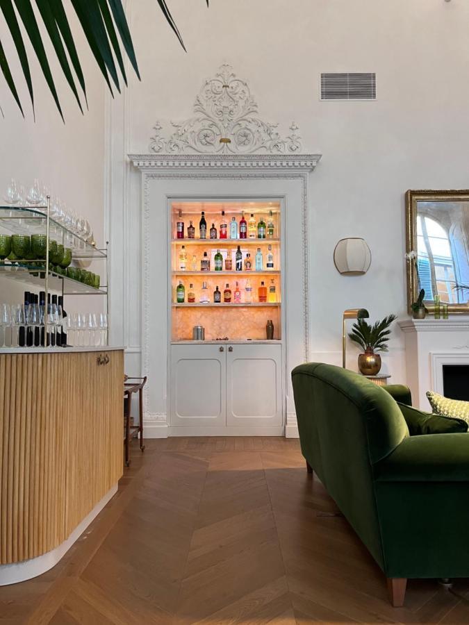 فندق Casa G. Firenze المظهر الخارجي الصورة