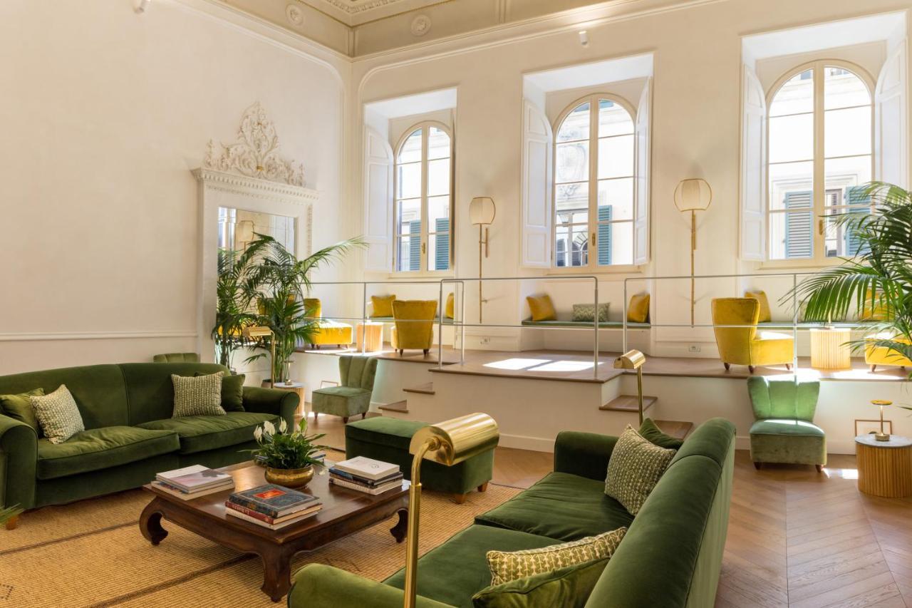 فندق Casa G. Firenze المظهر الخارجي الصورة